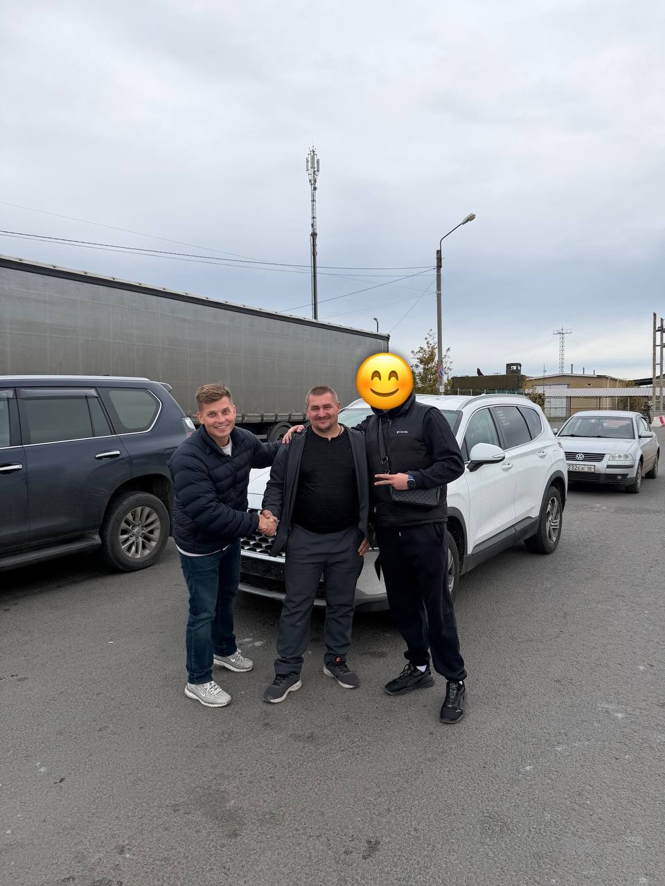 Отзыв клиента Валерий