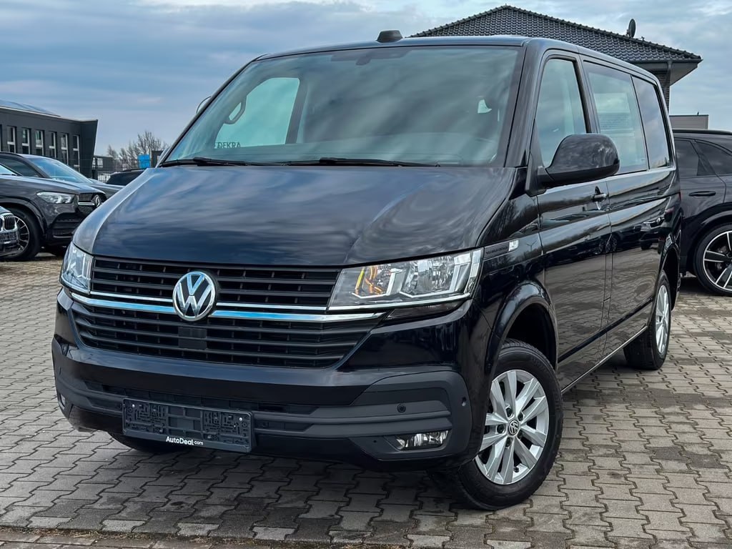 Volkswagen T6